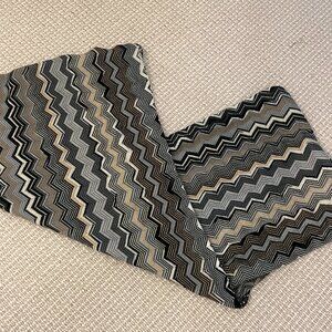 Missoni Loop Scarf